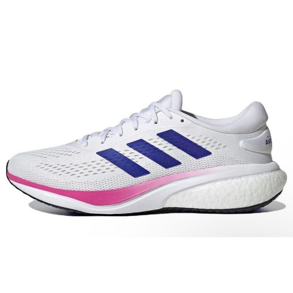 Adidas New Men’s Supernova 2 HQ9939 Size 12